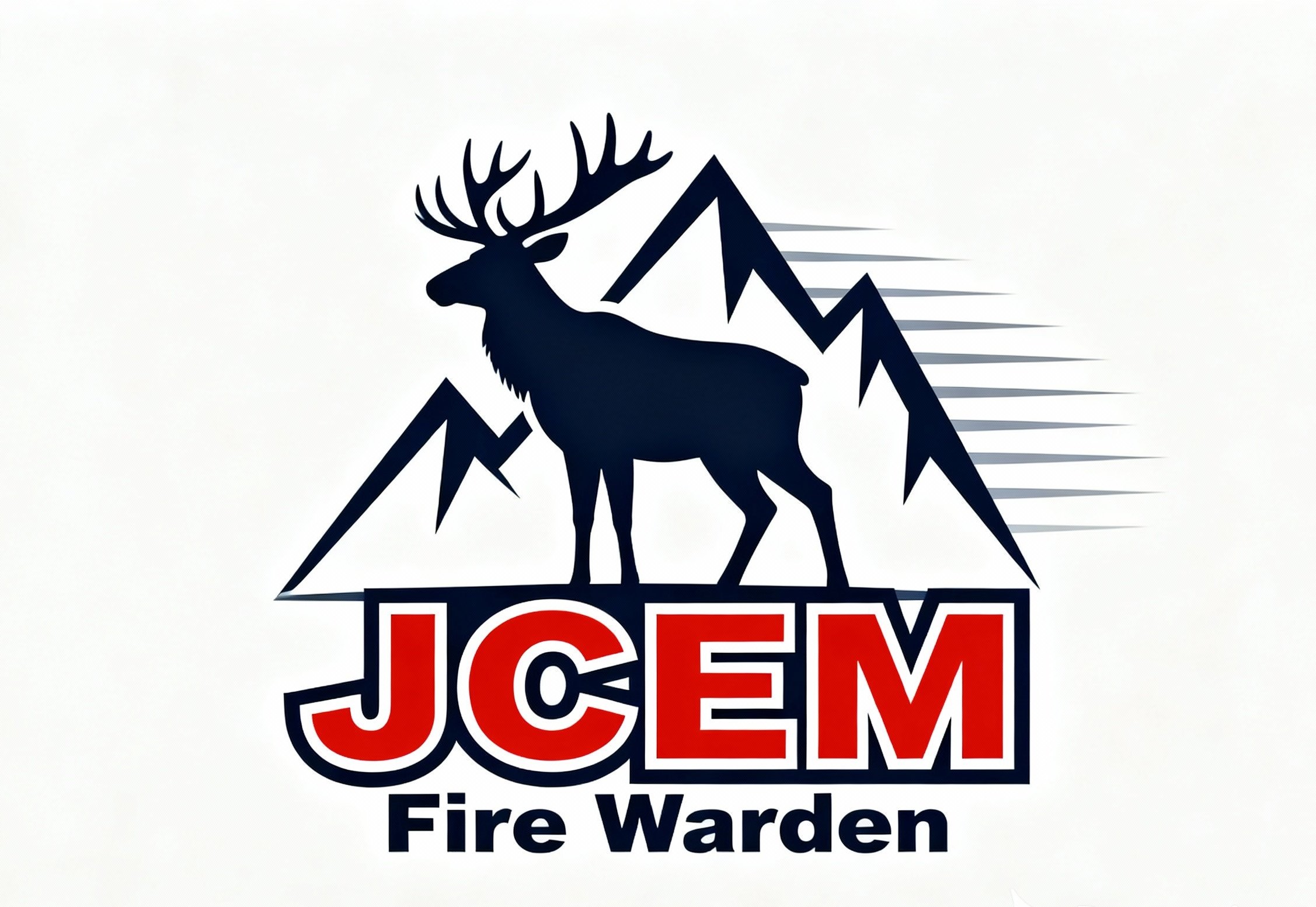 Logo Design by BEANDESIGN^_^ for Jefferson County Disaster and Emergency Services | Design #36762510