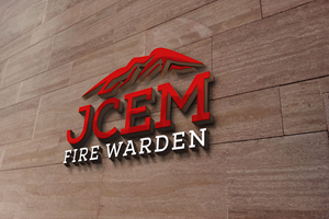 Logo Design by DesignMaker 2 for Jefferson County Disaster and Emergency Services | Design: #36758274