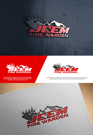 Logo Design by sulemani  creation for Jefferson County Disaster and Emergency Services | Design: #36728640