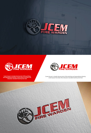 Logo Design by sulemani  creation for Jefferson County Disaster and Emergency Services | Design: #36728641