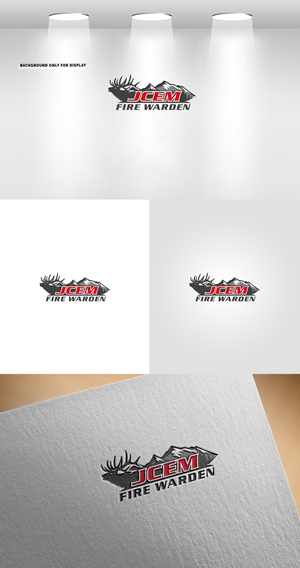 Logo-Design von Rahmina für Jefferson County Disaster and Emergency Services | Design: #36735528