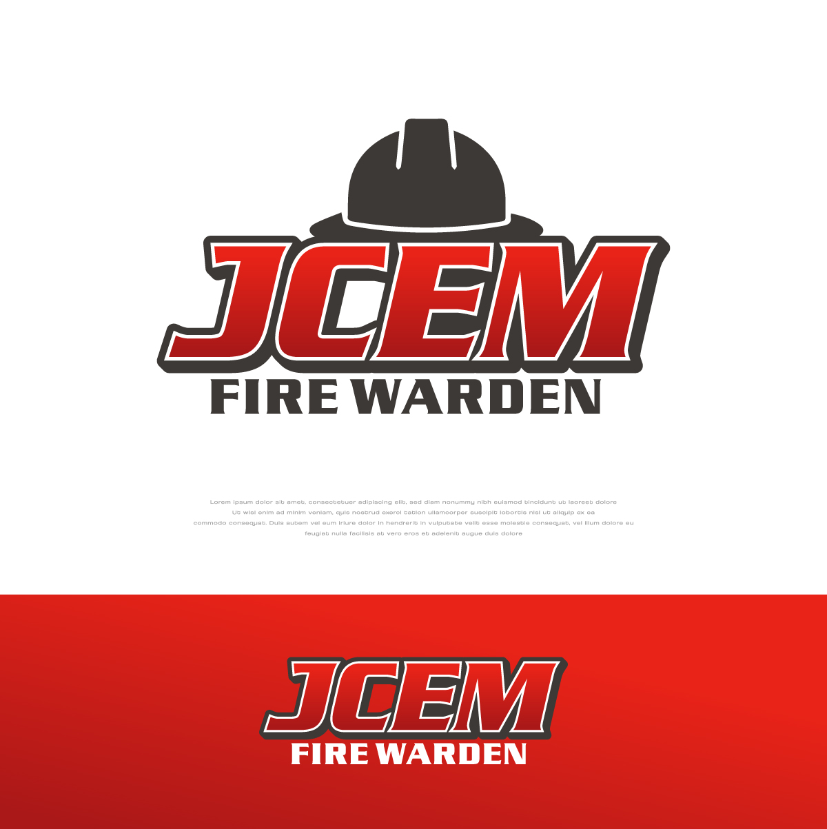 Logo Design by apik. for Jefferson County Disaster and Emergency Services | Design #36729251