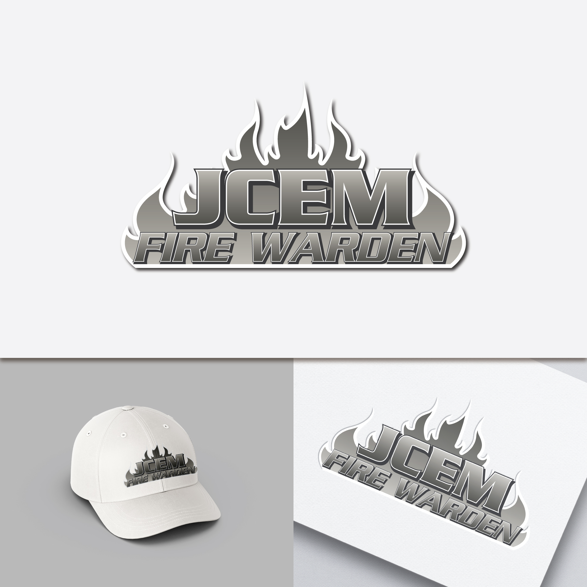 Logo Design by Graphicvai for Jefferson County Disaster and Emergency Services | Design #36742758