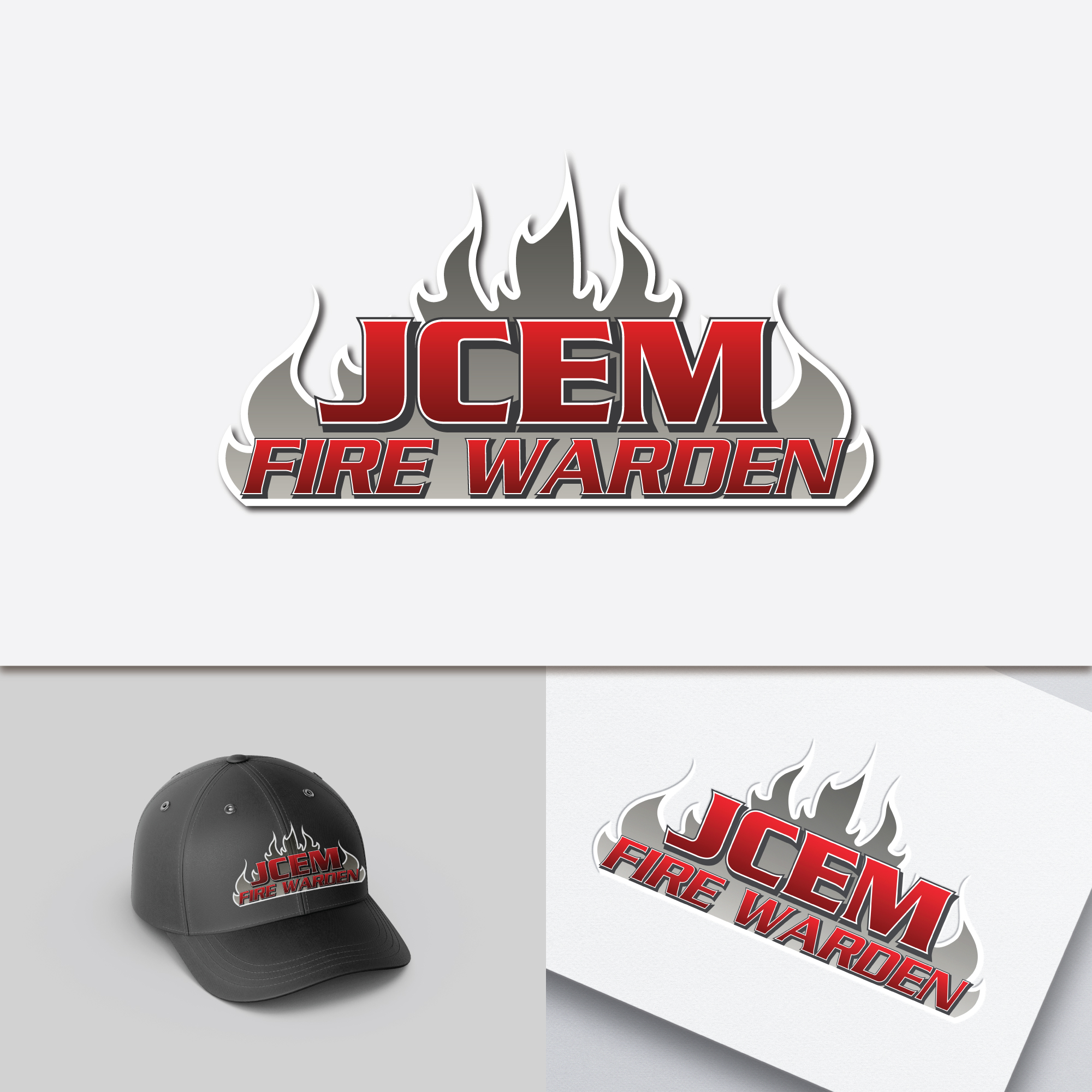 Logo Design by Graphicvai for Jefferson County Disaster and Emergency Services | Design #36742767