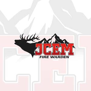 Logo Design by Fortunate Studio for Jefferson County Disaster and Emergency Services | Design: #36727415