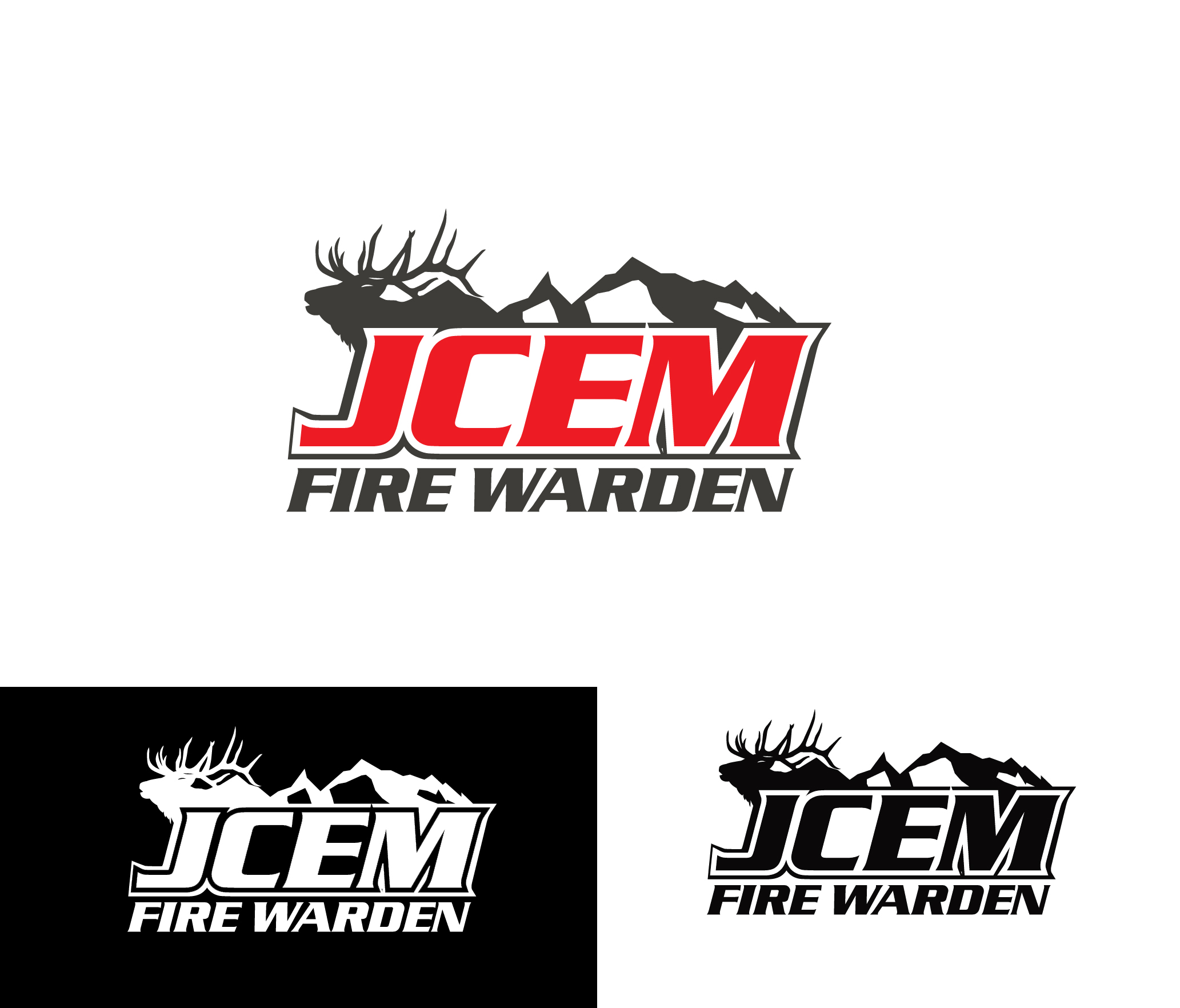 Logo Design by creativepoint for Jefferson County Disaster and Emergency Services | Design #36727561