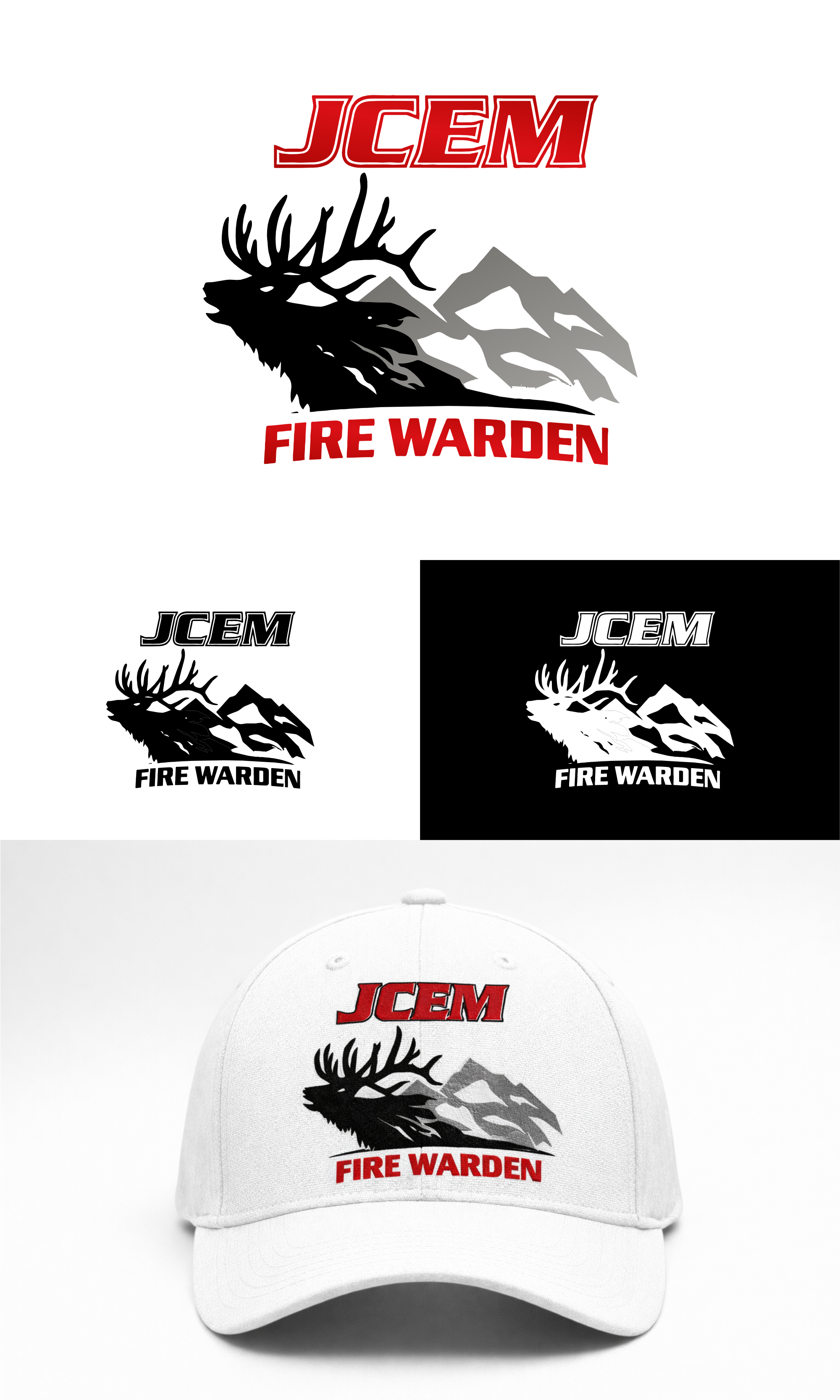 Logo Design by win it for Jefferson County Disaster and Emergency Services | Design #36728609