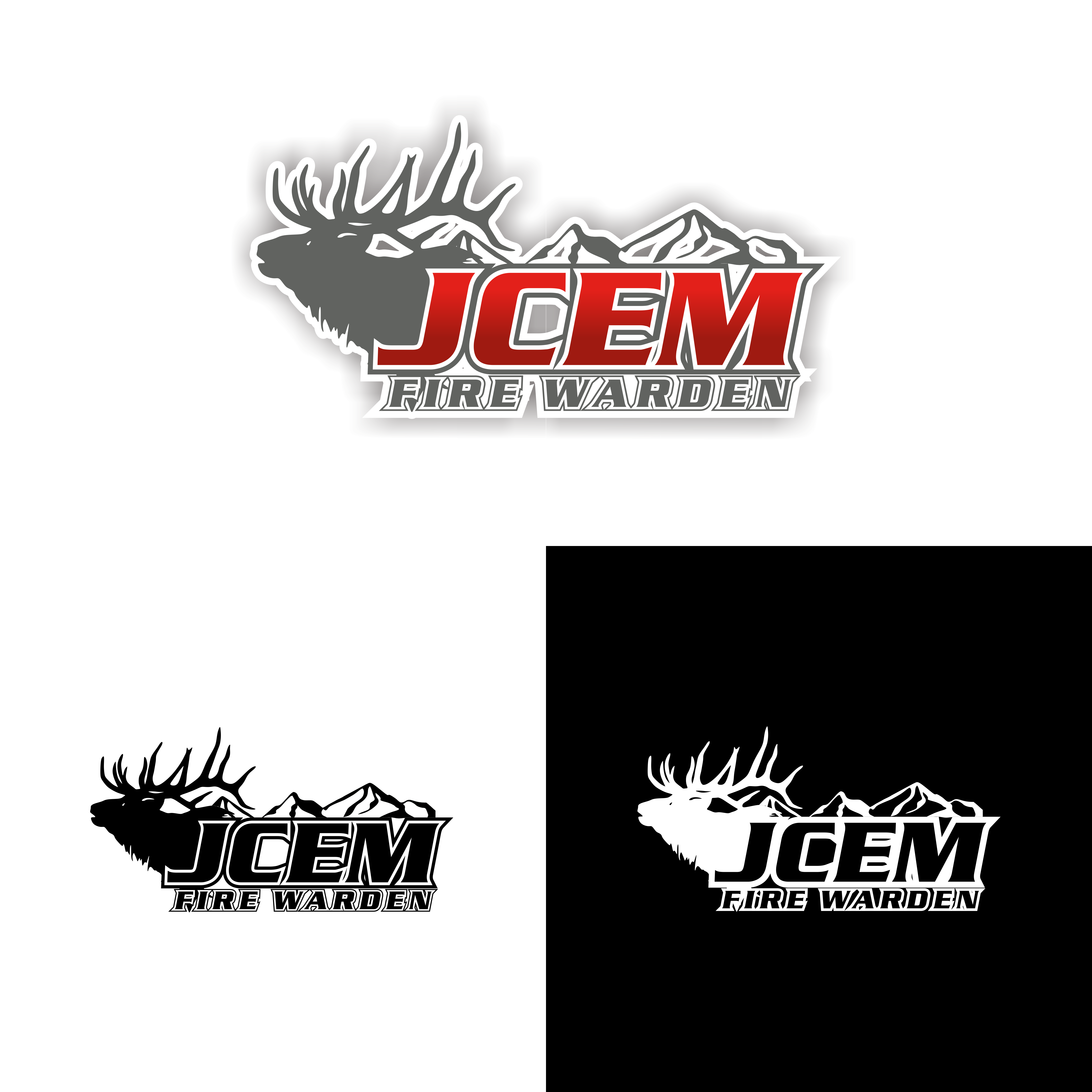 Logo-Design von Astro D für Jefferson County Disaster and Emergency Services | Design #36725891