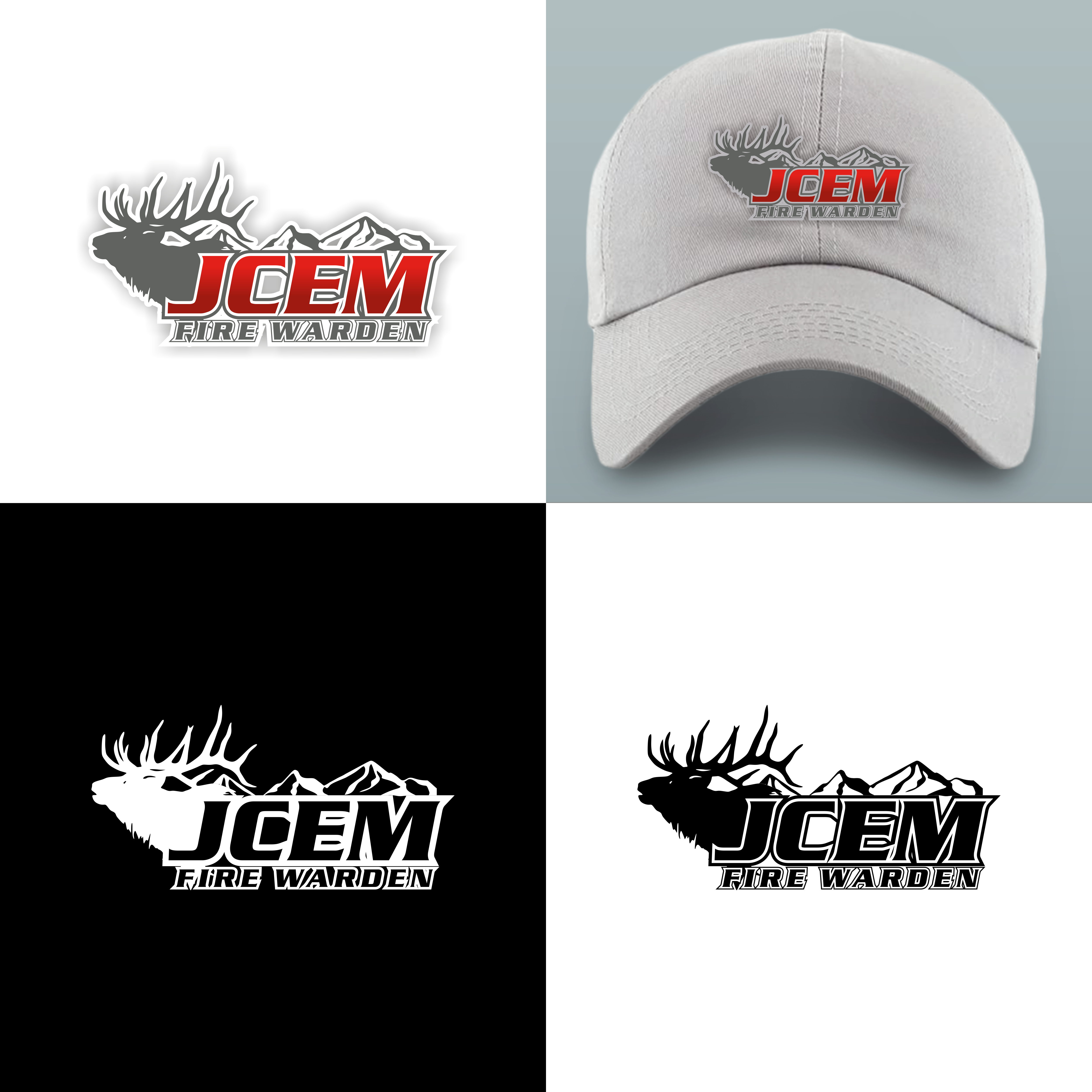 Logo Design by Astro D for Jefferson County Disaster and Emergency Services | Design #36725913
