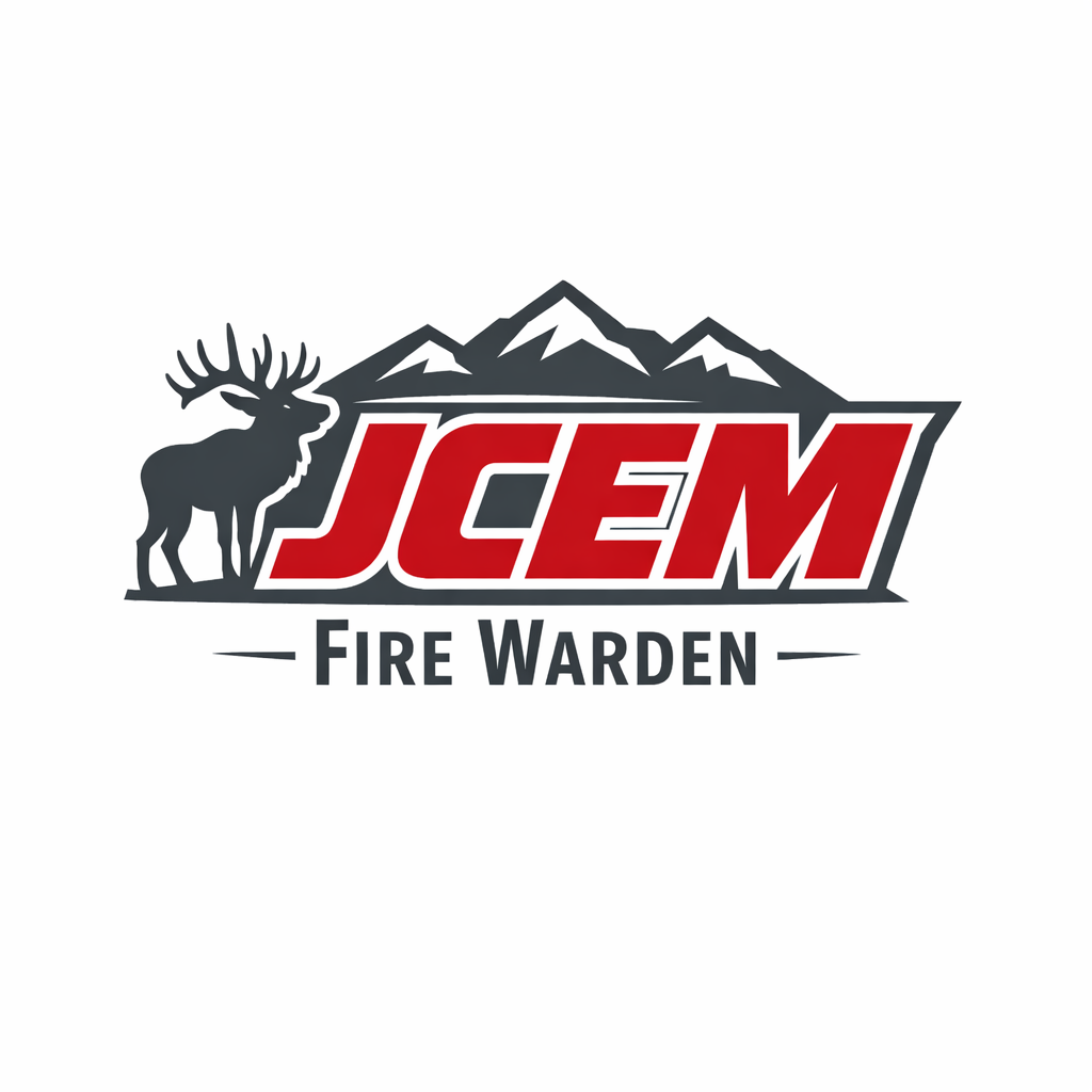 Logo Design by echosaputro for Jefferson County Disaster and Emergency Services | Design #36761419