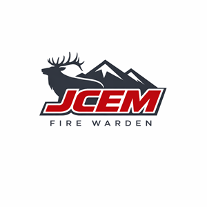 Logo Design by echosaputro for Jefferson County Disaster and Emergency Services | Design: #36761421