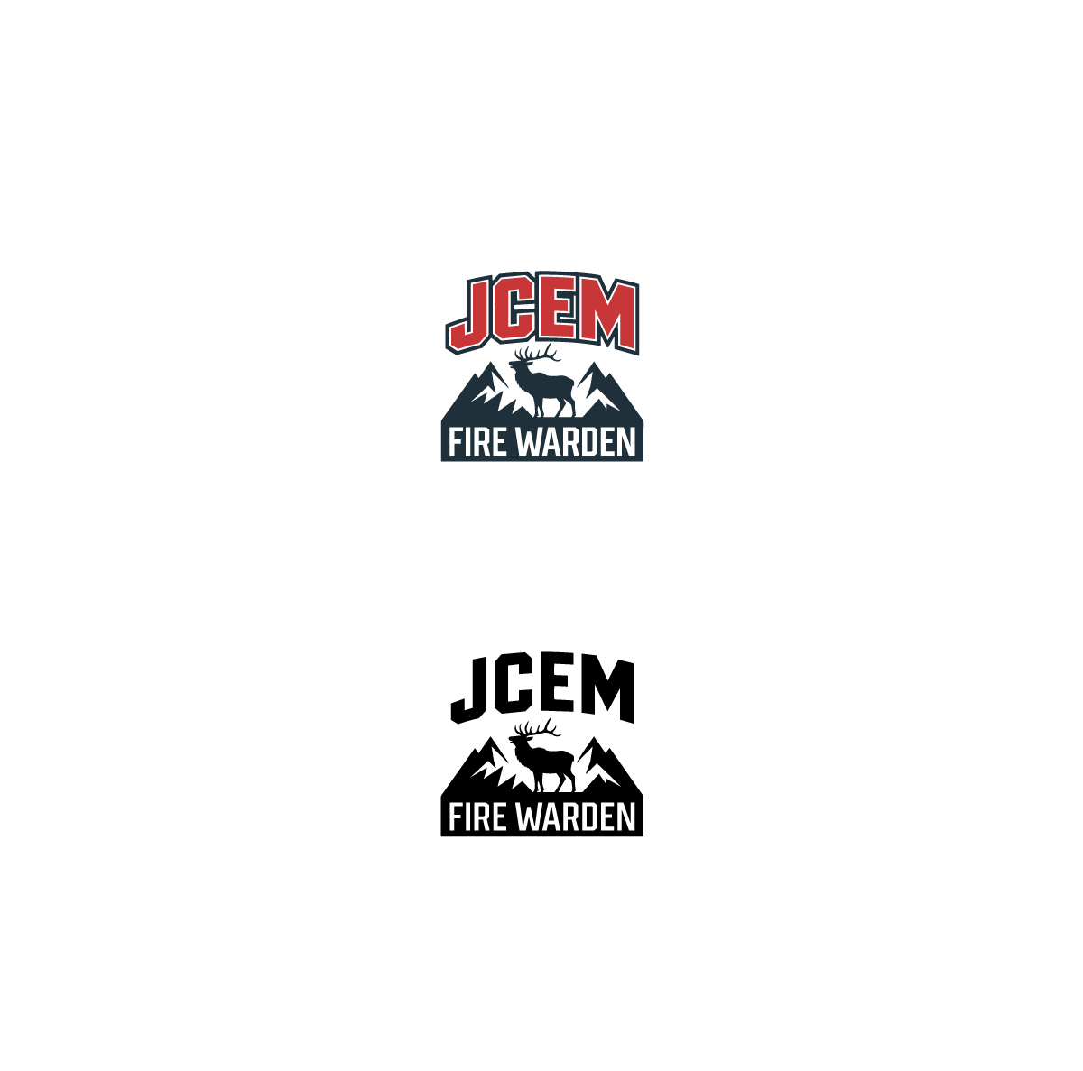Logo-Design von andrew11 für Jefferson County Disaster and Emergency Services | Design #36727123