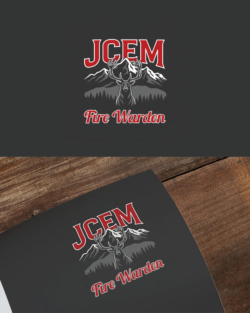 Logo Design by devid1ar for Jefferson County Disaster and Emergency Services | Design #36732207