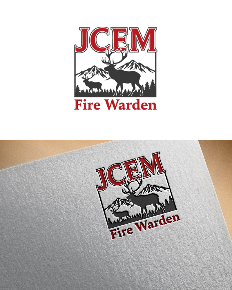 Logo Design by devid1ar for Jefferson County Disaster and Emergency Services | Design #36732208