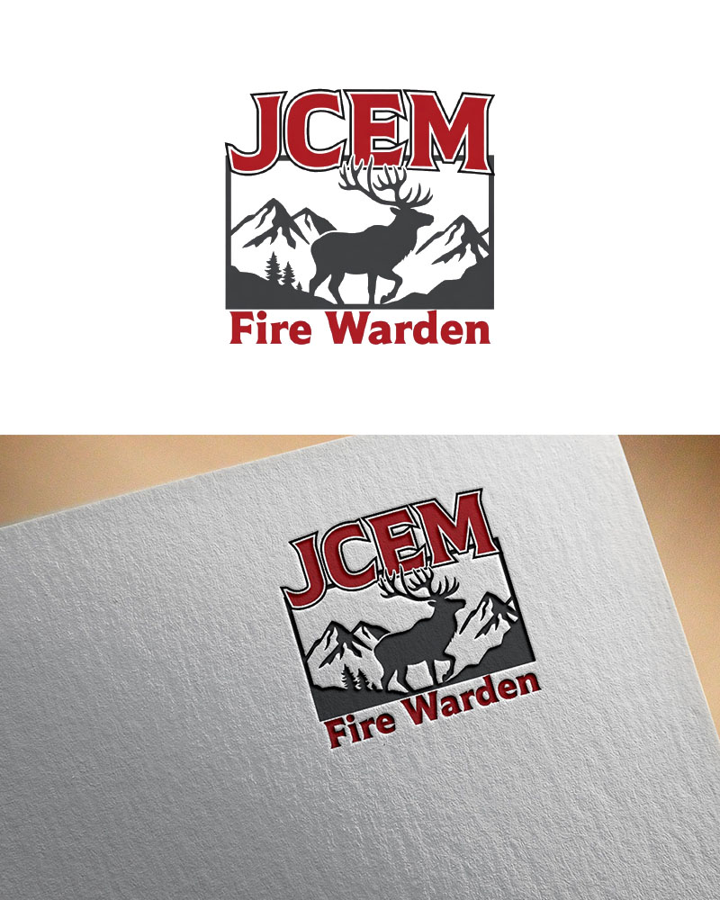 Logo Design by devid1ar for Jefferson County Disaster and Emergency Services | Design #36732209