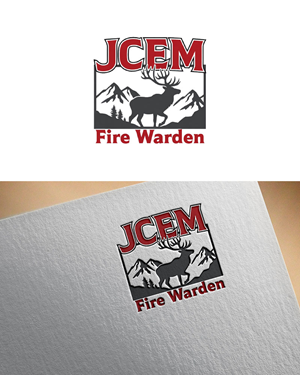 Logo Design by devid1ar for Jefferson County Disaster and Emergency Services | Design: #36732209