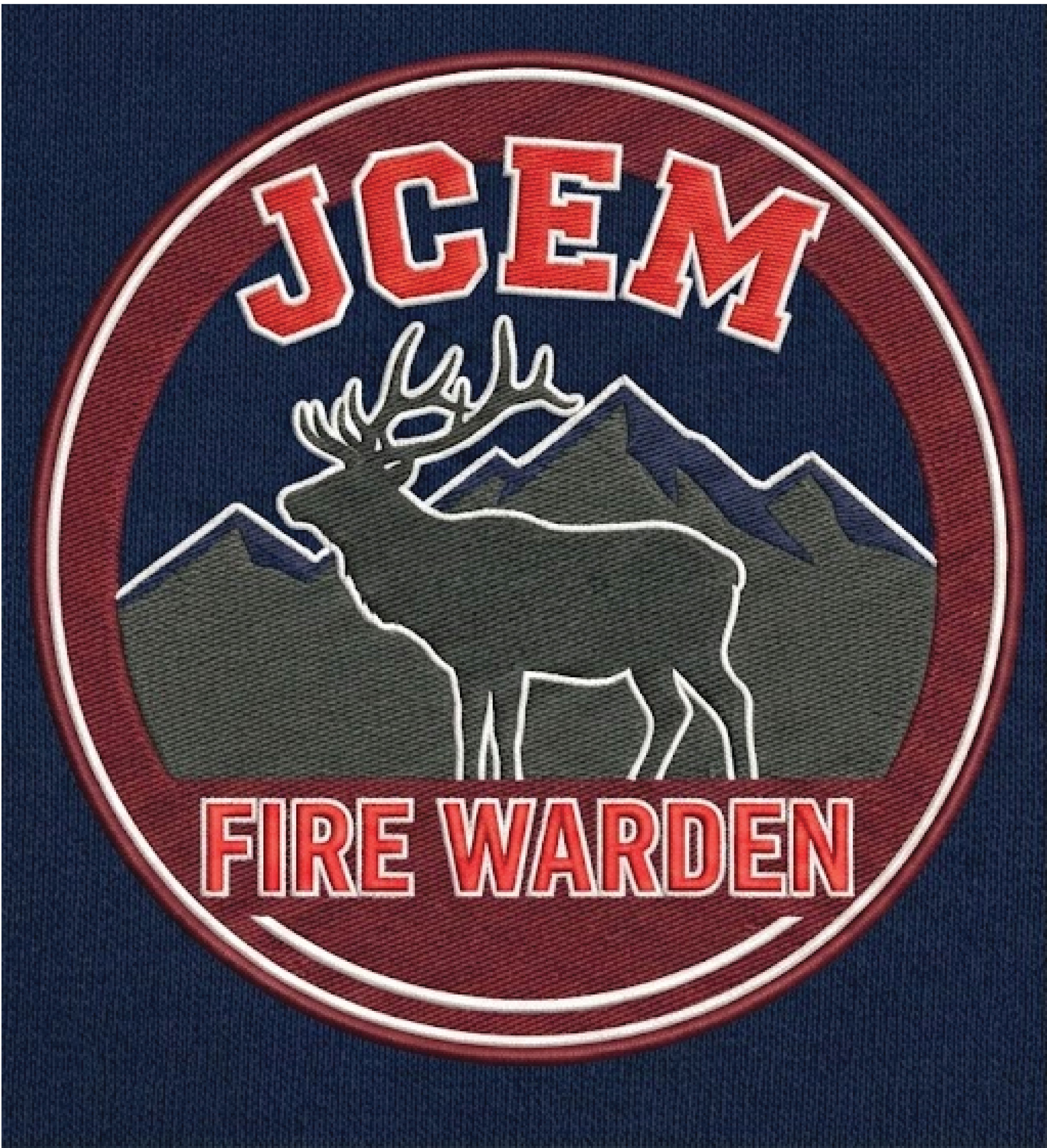 Logo Design by Samiul01 for Jefferson County Disaster and Emergency Services | Design #36742120