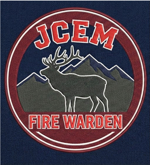 Logo Design by Samiul01 for Jefferson County Disaster and Emergency Services | Design: #36742120