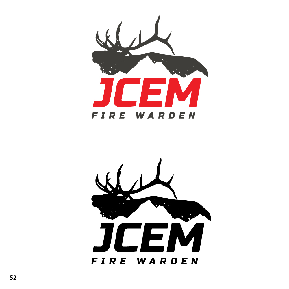 Logo Design by Sujit Banerjee for Jefferson County Disaster and Emergency Services | Design #36727548