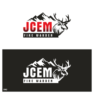 Logo Design by Sujit Banerjee for Jefferson County Disaster and Emergency Services | Design: #36727549