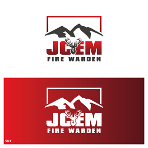 Logo Design by Sujit Banerjee for Jefferson County Disaster and Emergency Services | Design: #36727550