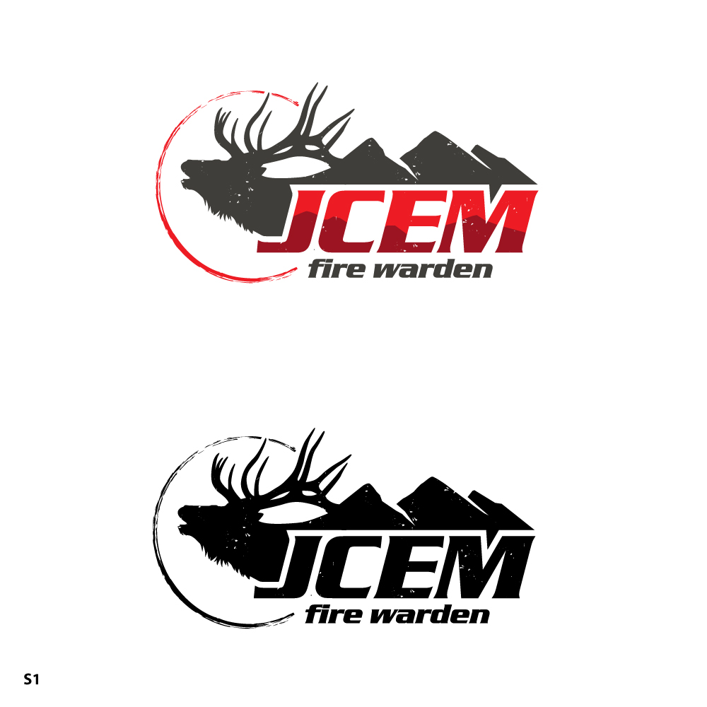 Logo Design by Sujit Banerjee for Jefferson County Disaster and Emergency Services | Design #36727551