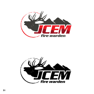 Logo Design by Sujit Banerjee for Jefferson County Disaster and Emergency Services | Design: #36727551