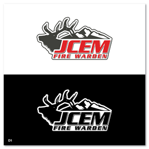 Logo Design by Sujit Banerjee for Jefferson County Disaster and Emergency Services | Design: #36727552