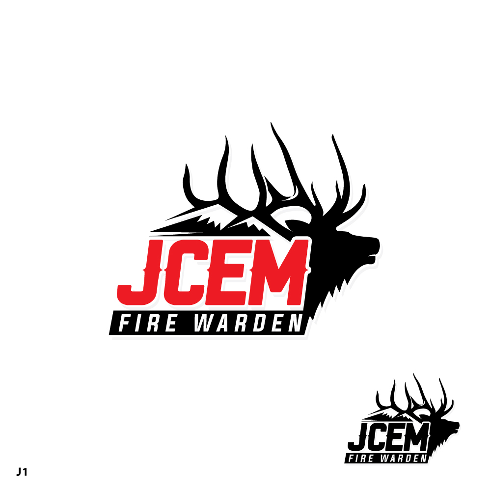 Logo Design by Sujit Banerjee for Jefferson County Disaster and Emergency Services | Design #36727553