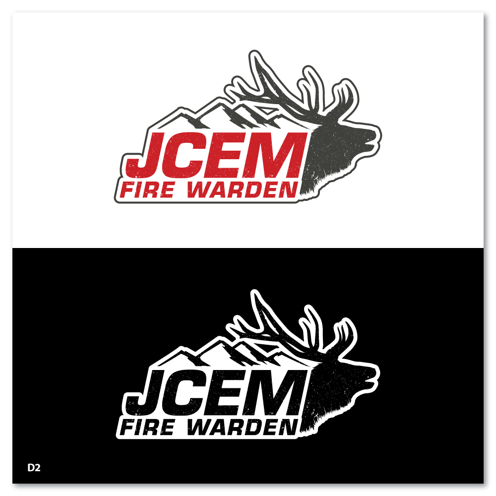 Logo Design by Sujit Banerjee for Jefferson County Disaster and Emergency Services | Design #36727554