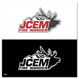 Logo Design by Sujit Banerjee for Jefferson County Disaster and Emergency Services | Design: #36727554