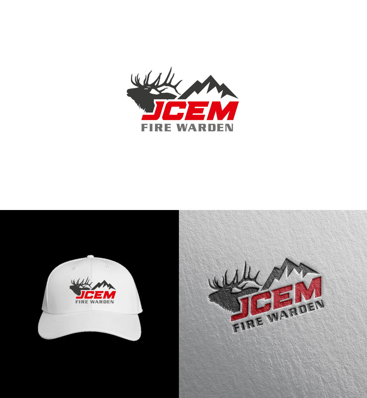 Logo Design by bijuak for Jefferson County Disaster and Emergency Services | Design #36727367