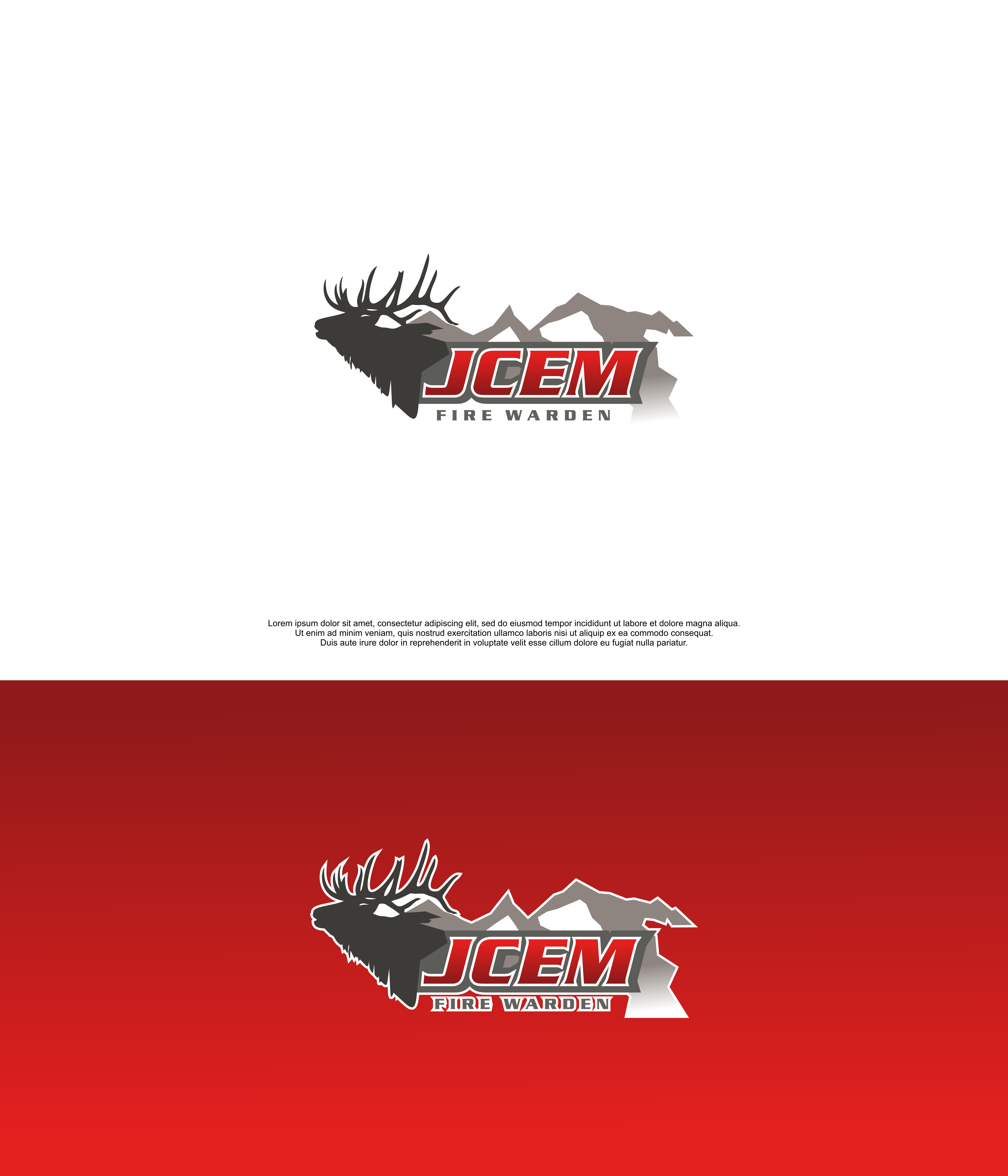 Logo Design by RICKY.T for Jefferson County Disaster and Emergency Services | Design #36752024