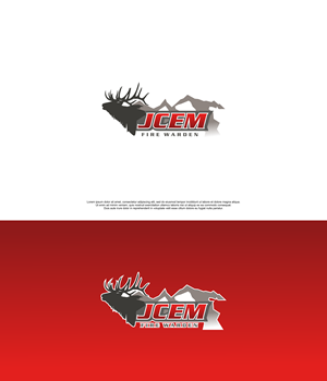 Logo Design by RICKY.T for Jefferson County Disaster and Emergency Services | Design: #36752024