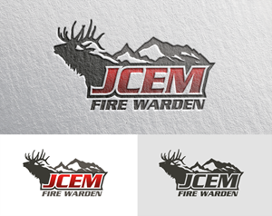 Logo Design by Rickyy for Jefferson County Disaster and Emergency Services | Design: #36753327