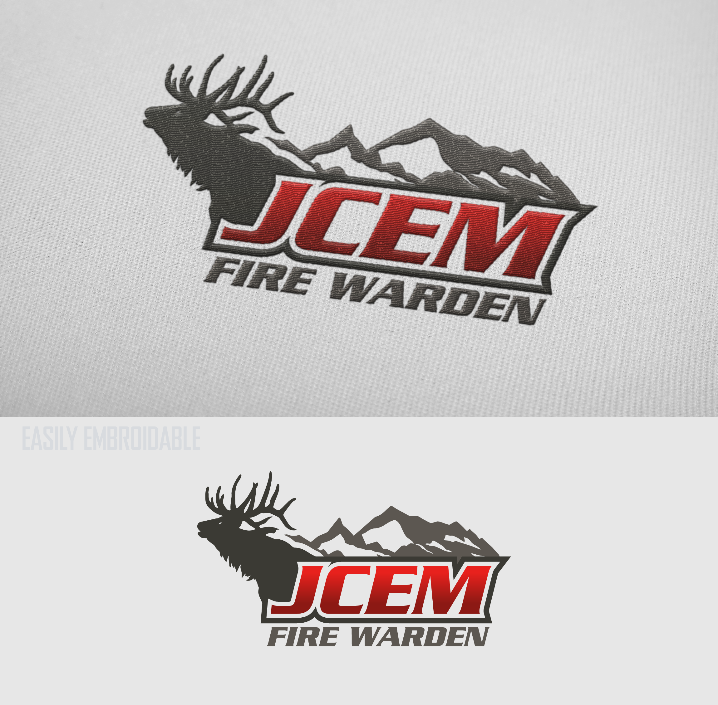 Logo Design by Rickyy for Jefferson County Disaster and Emergency Services | Design #36753328