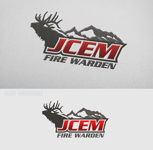 Logo Design by Rickyy for Jefferson County Disaster and Emergency Services | Design: #36753328