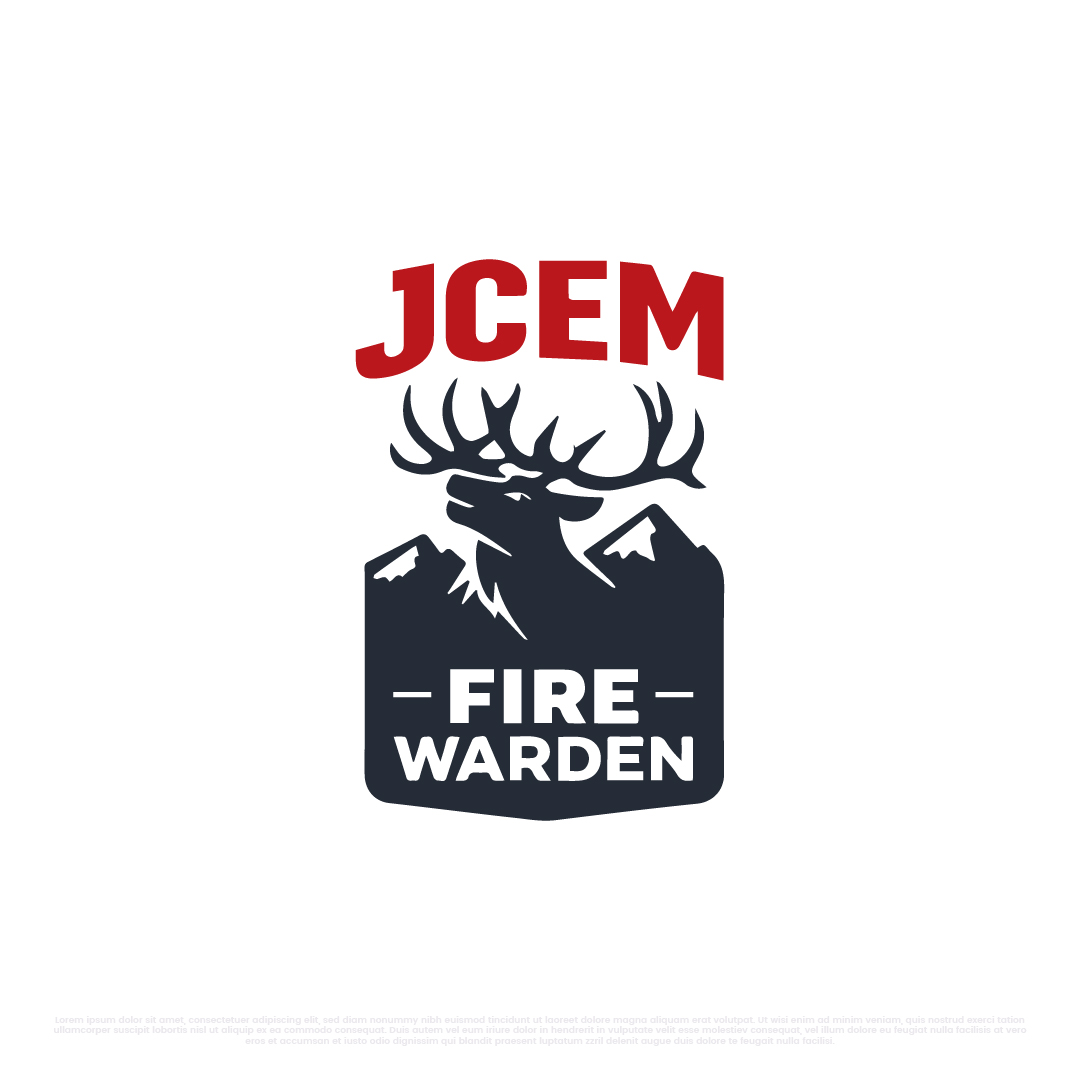 Logo-Design von Kayla. für Jefferson County Disaster and Emergency Services | Design #36730567