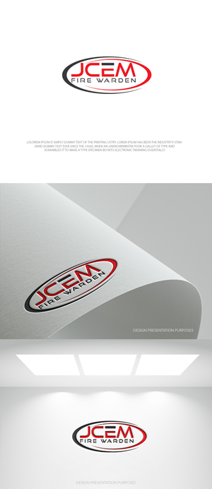 Logo Design by zebronicgraphic for Jefferson County Disaster and Emergency Services | Design: #36728363