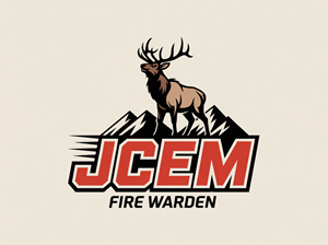 Logo Design by Minang Art_Studio for Jefferson County Disaster and Emergency Services | Design: #36761424