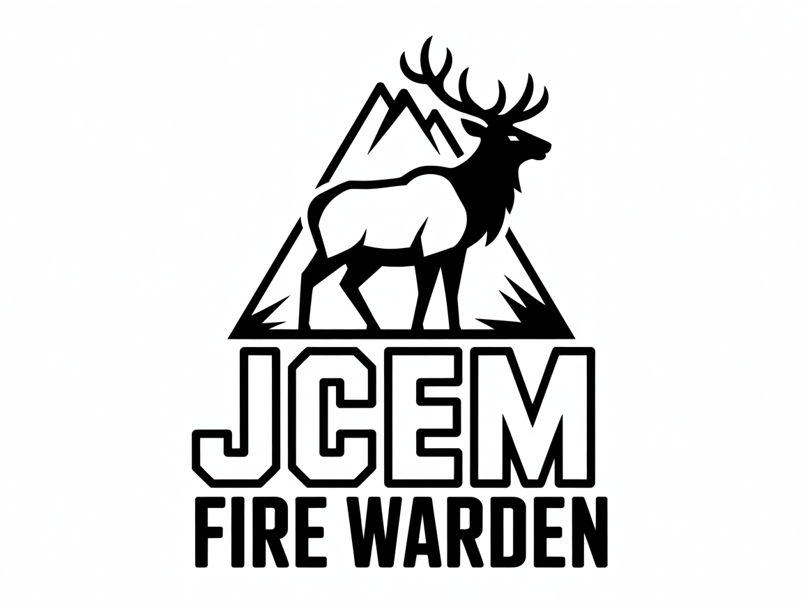 Logo Design by Minang Art_Studio for Jefferson County Disaster and Emergency Services | Design #36761426