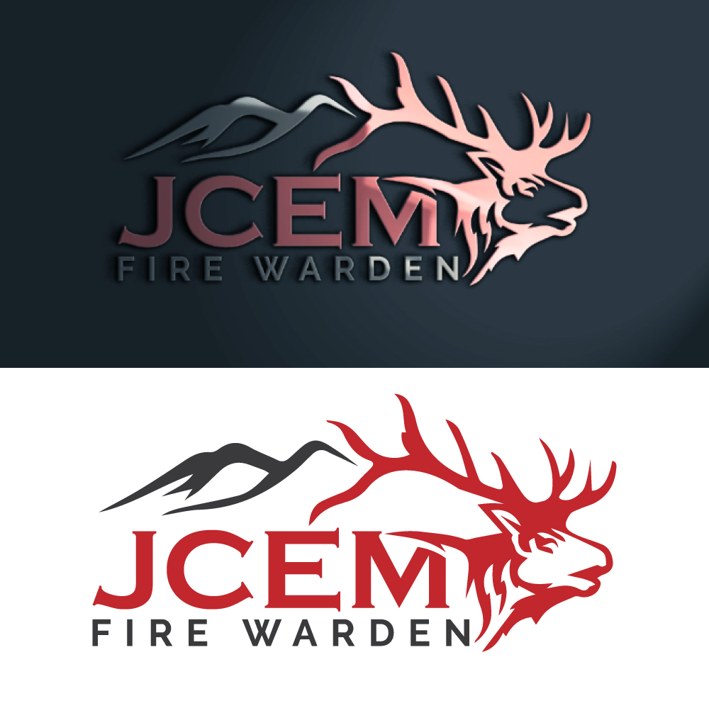 Logo-Design von Dior design für Jefferson County Disaster and Emergency Services | Design: #36729694