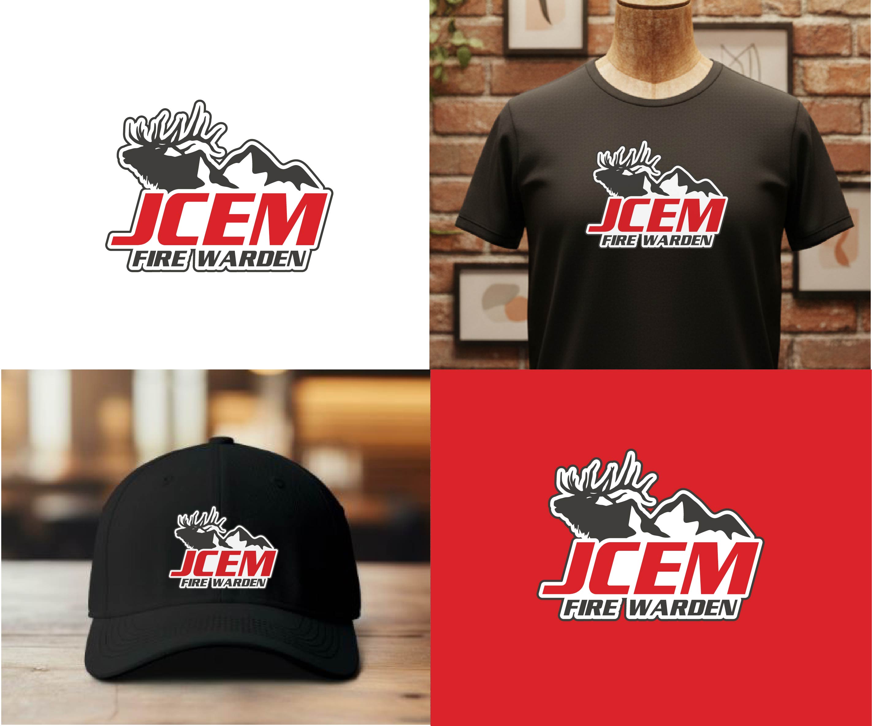 Logo Design by genzo for Jefferson County Disaster and Emergency Services | Design #36758284