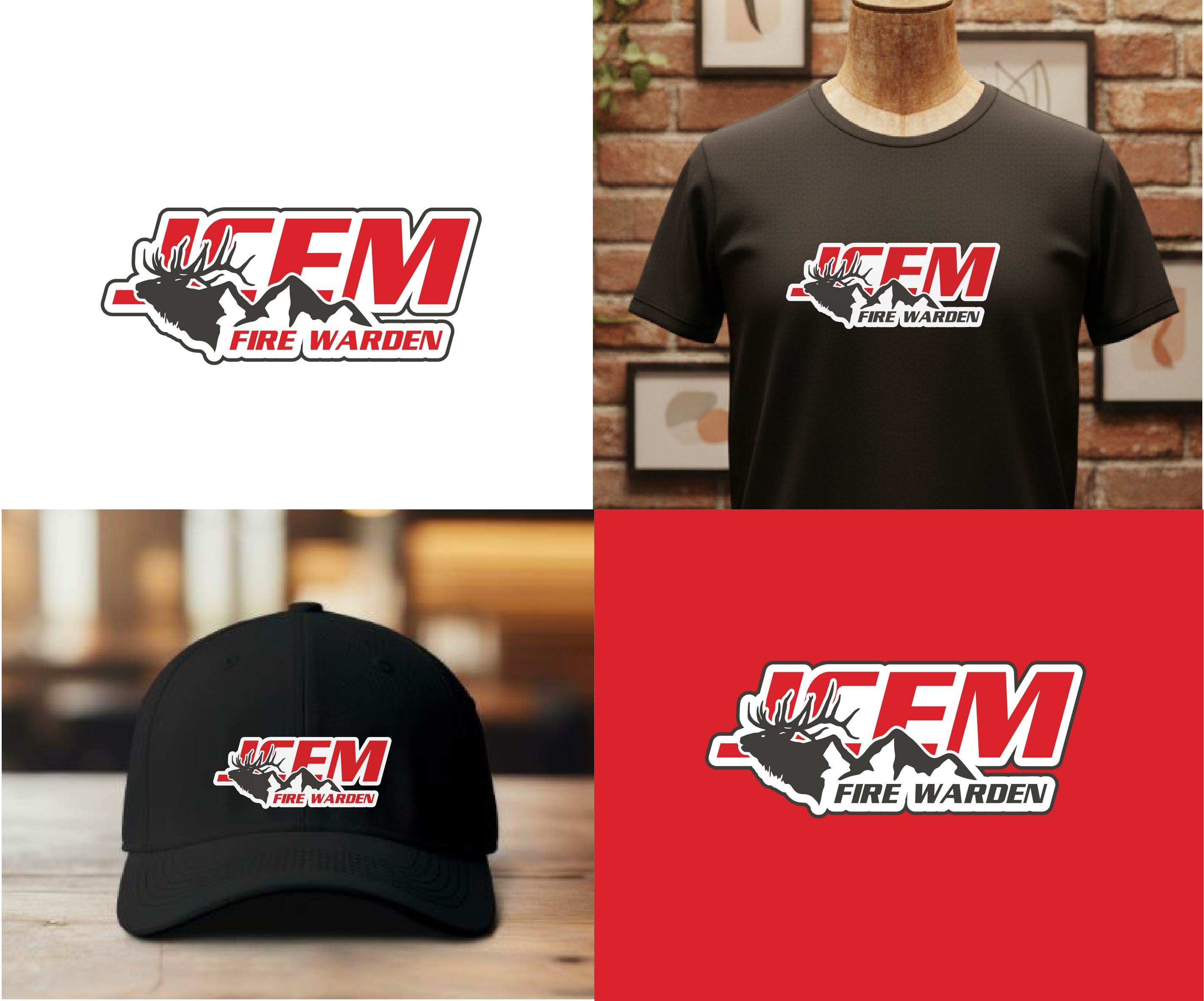 Logo Design by genzo for Jefferson County Disaster and Emergency Services | Design #36758370