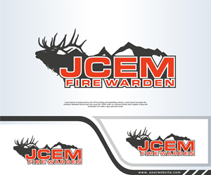 Logo-Design von dobleh_creative für Jefferson County Disaster and Emergency Services | Design: #36750807