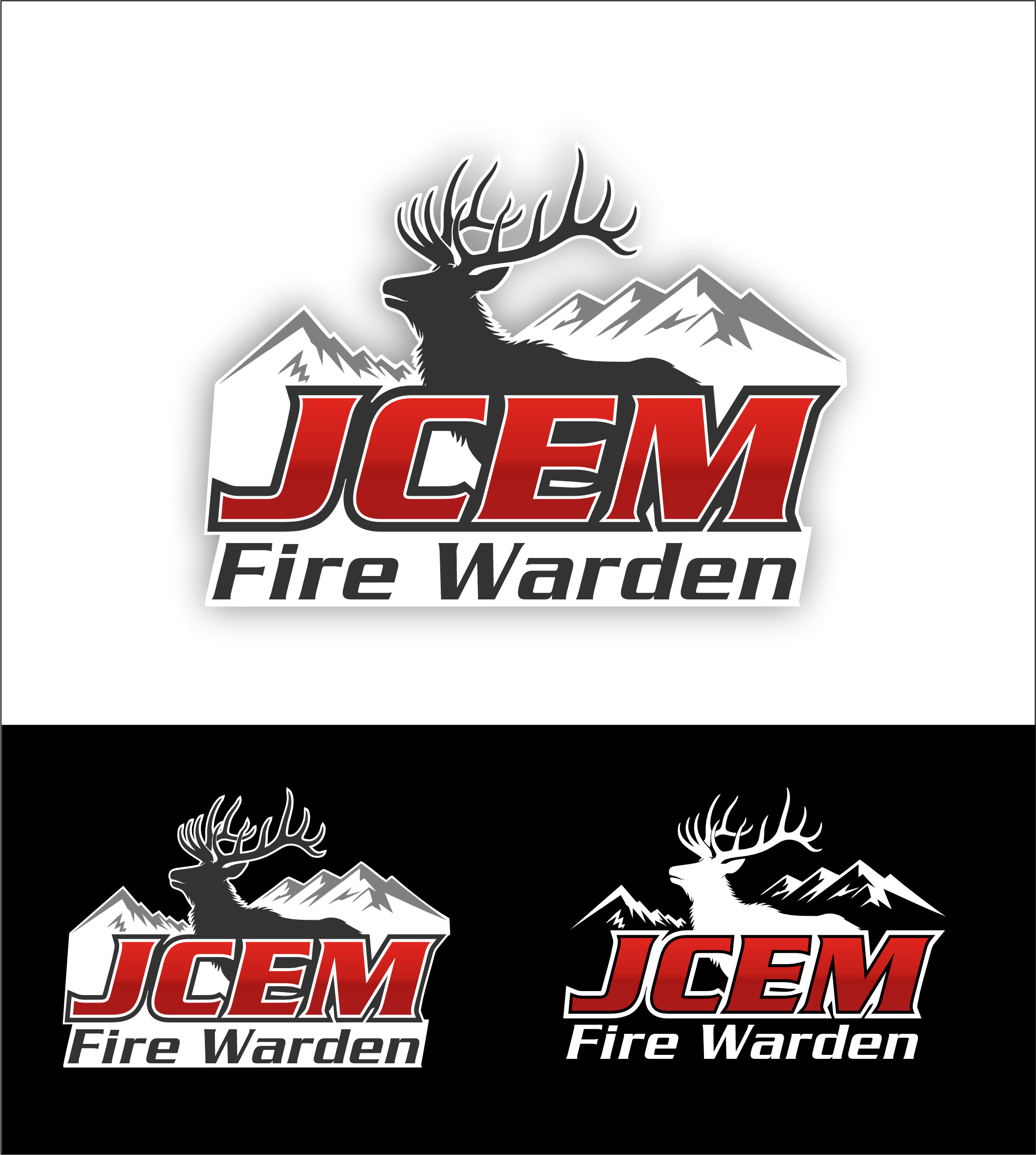 Logo-Design von Udaya G für Jefferson County Disaster and Emergency Services | Design #36755844