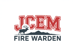 Logo Design by Design92 for Jefferson County Disaster and Emergency Services | Design: #36761429