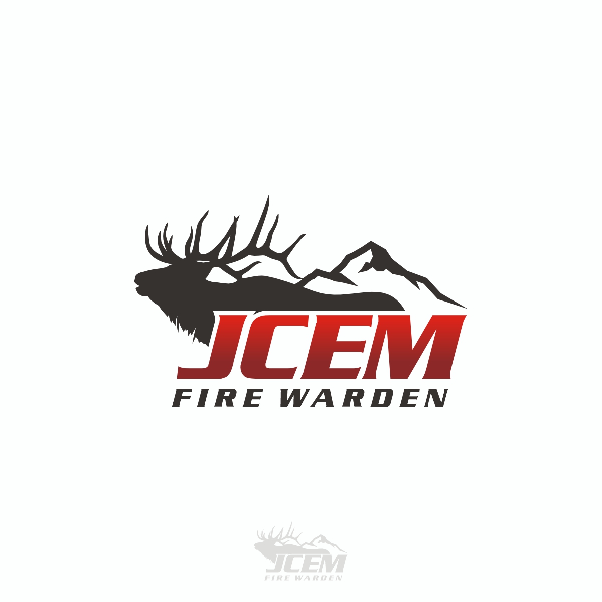 Logo-Design von Ashani Bhattacharya für Jefferson County Disaster and Emergency Services | Design #36727255