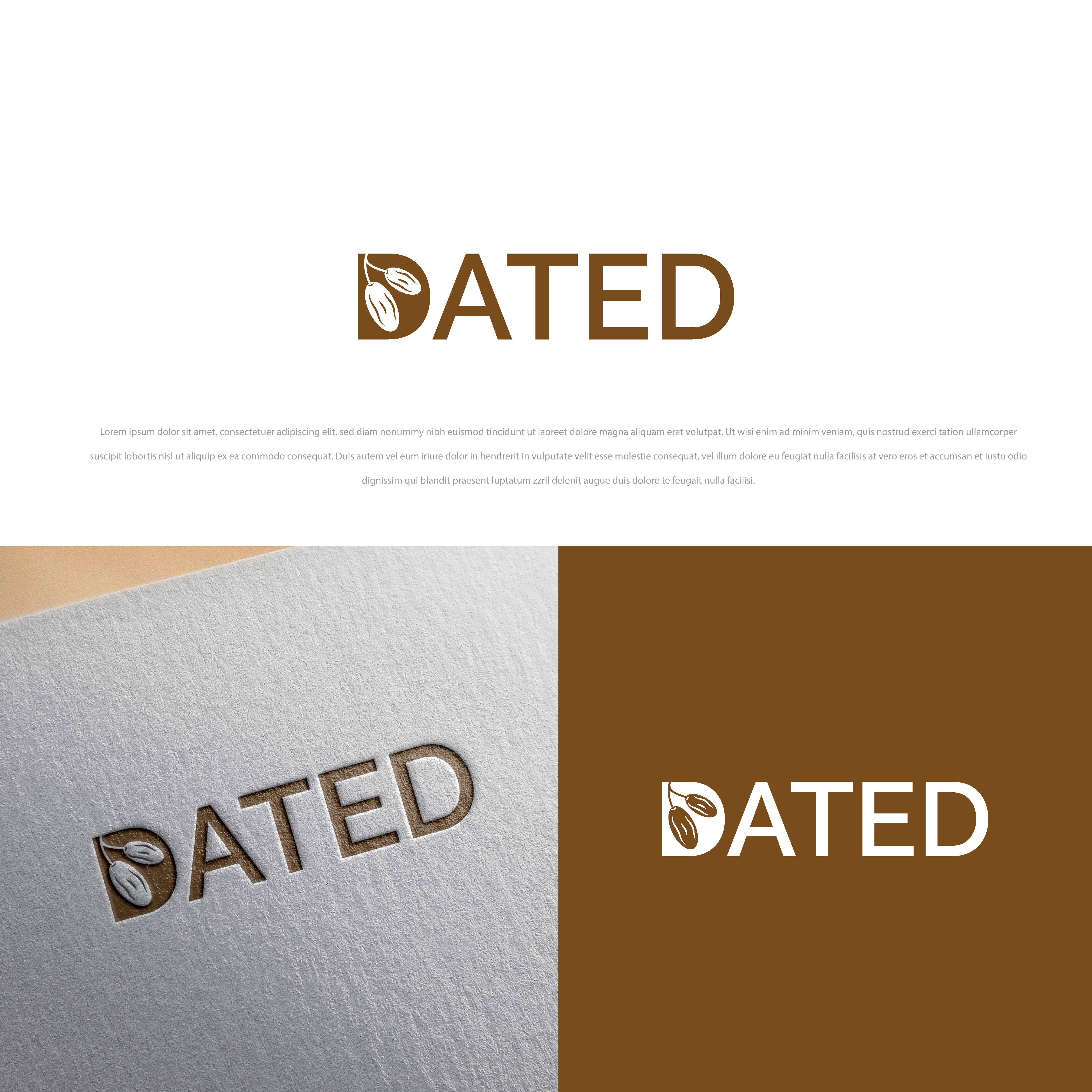 Logo Design by Arindam.Design for this project | Design #36725809