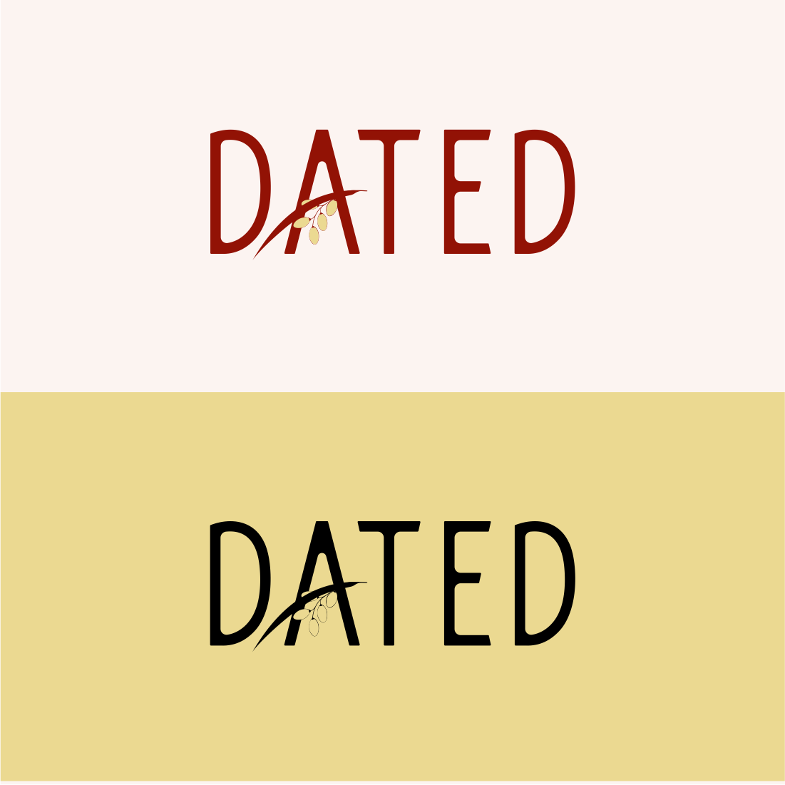 Logo Design by yuwa for this project | Design #36735023